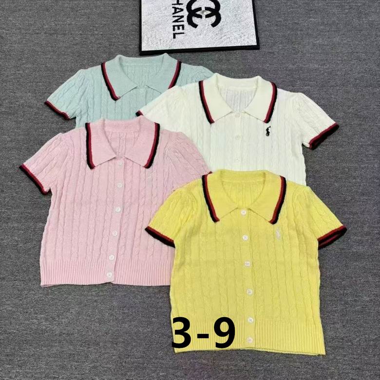 Polo S-XL 93